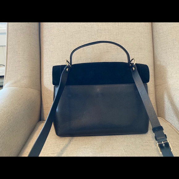 Rebecca Minkoff Stella Satchel